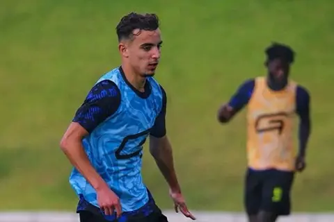 مغربي مواليد 2006.. مصدر ليلا كورة: الزمالك يحسم صفقة معالي من اتحاد طنجة